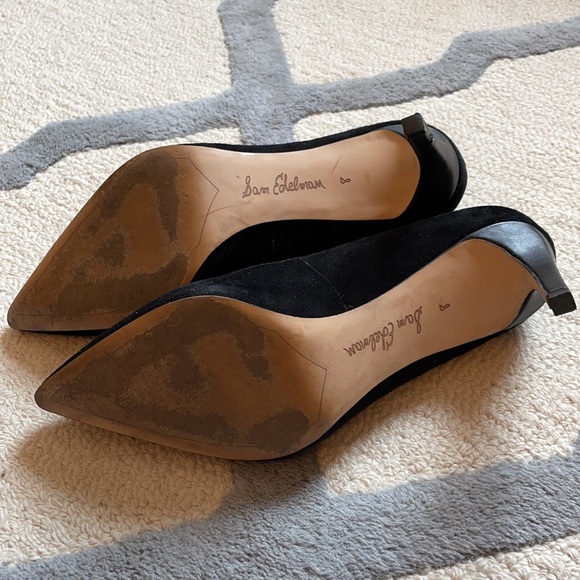 ❌SOLD❌🎉🎉Women’s Shoes Bundle Sell Size 8 👠 👠 - Picture 13 of 17